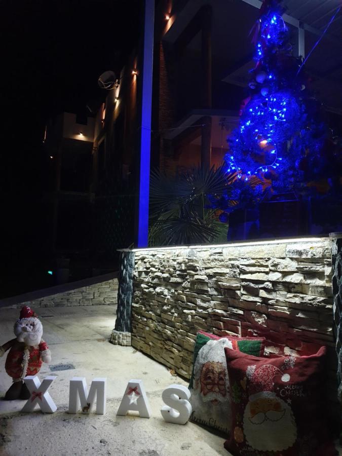 Apartments Ljiljanic Budva Exterior photo